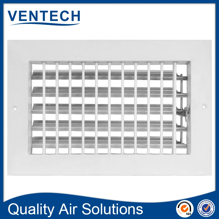 Air Conditioning Car Park Air Grille Supply Air Vent Grille