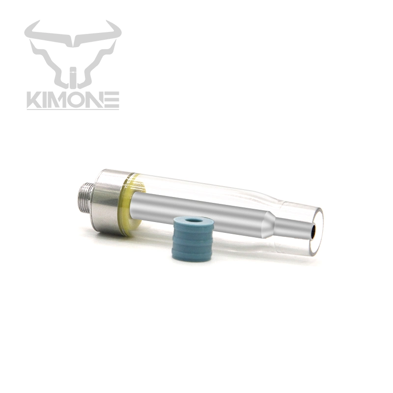 New Design 2ml Oil Tank for D8 D9 Oil 510 Thread Cartridge