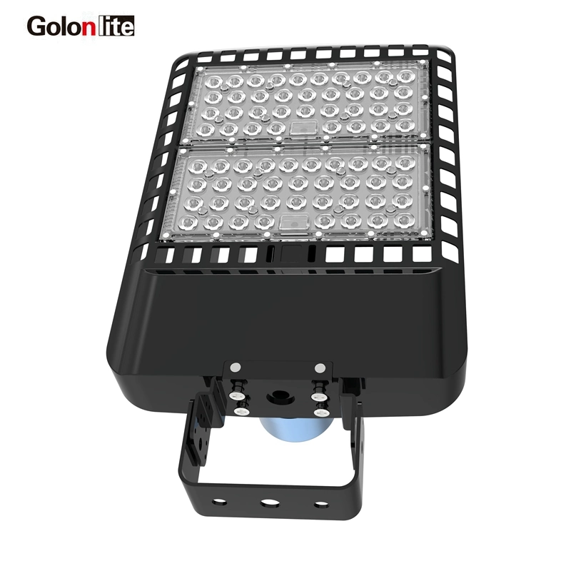 300 Watt LED Light Fixture LED Shoebox Light LED Area Light for Parking Lot