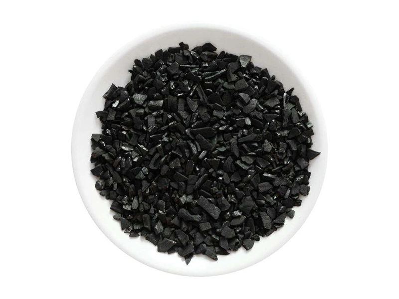 Powder/ Powdered Coconut Activated Carbon for Edible Oil Bleaching