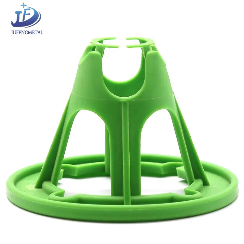 High-Quality Spacers Slab on Ground Chair / Plastic Chair for Building-Concrete Rebar Spacer