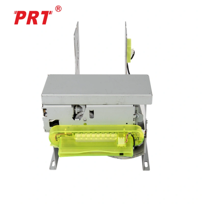 MPT725 Kiosk Printer Module Supports USB and Serial Interface