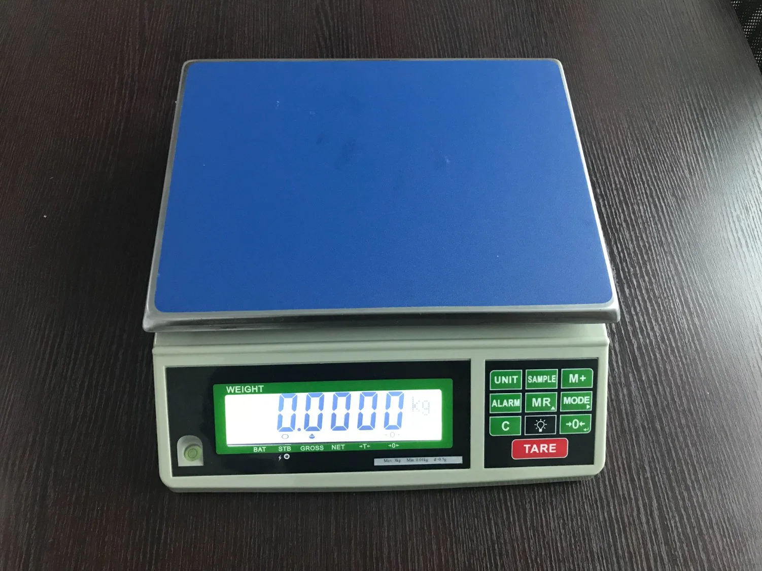 Acs 30kg Digital Weight Scale Price Computing Calibration Electronic Scale