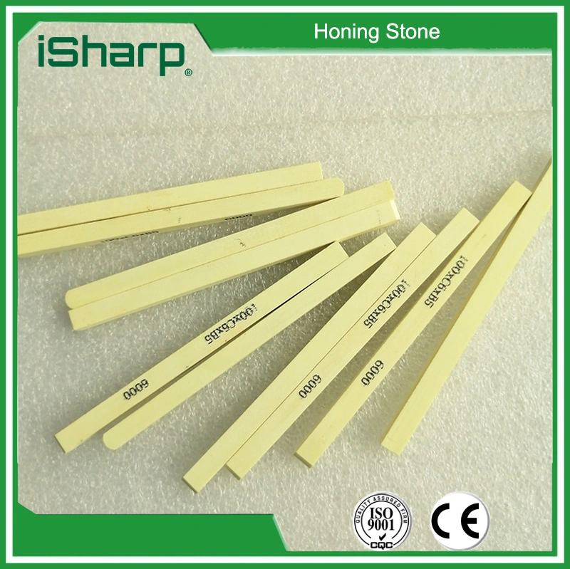 Superfinishing Stones Honing Sticks for Ball Bearing Roller Bearing