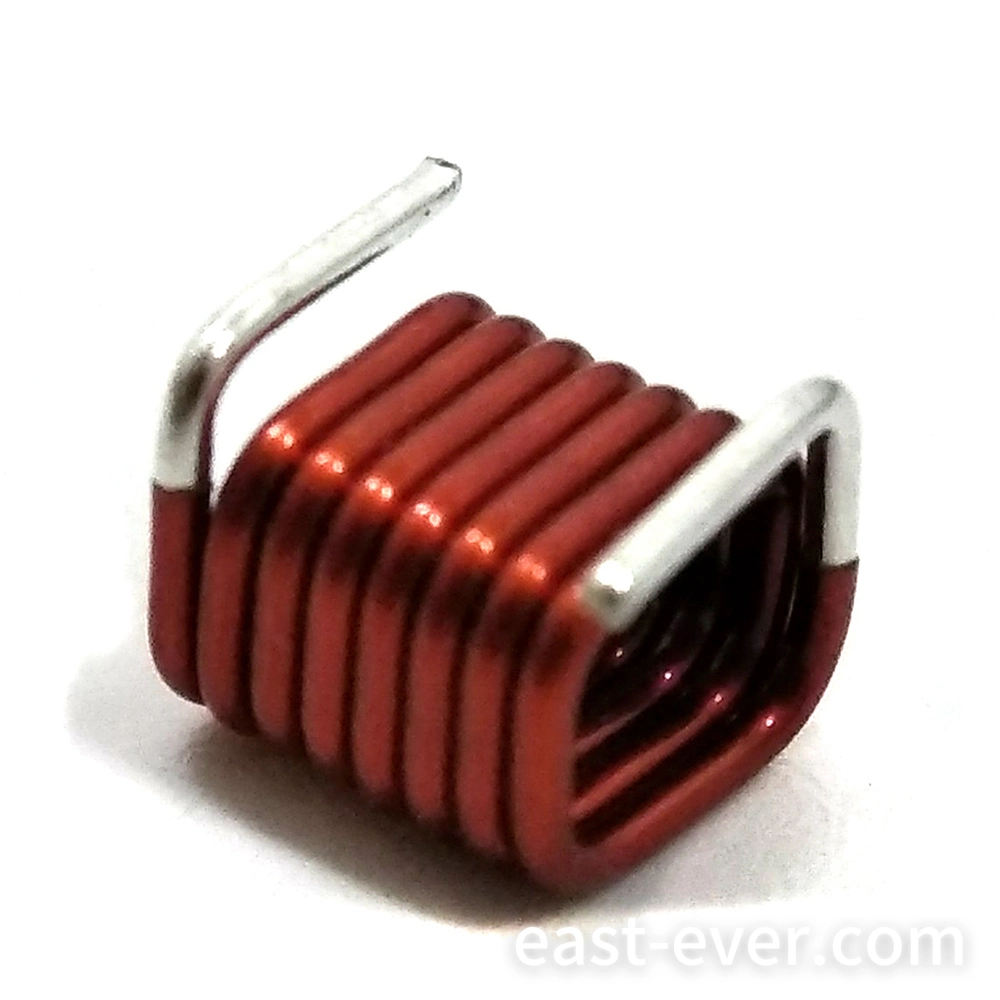 High Frequency, High Current Power Inductors Air-Core Coil Eed1212vs-42nme Manufactory Made in China