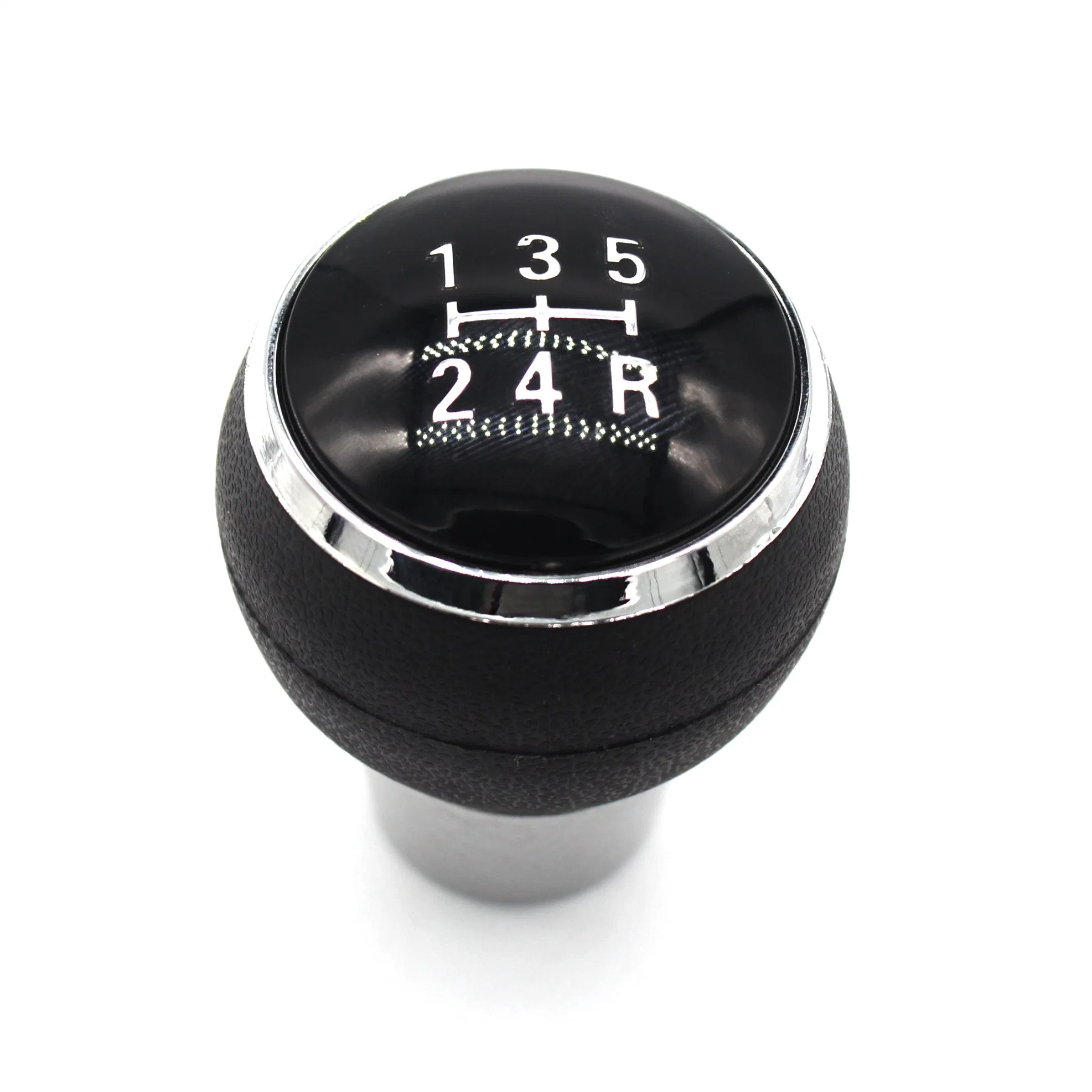 Hot Selling Compact 5-Speed Plastic Shift Handball Gear Knob for Mitsubishi Motors Cars