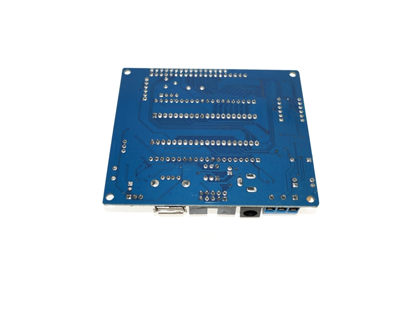 Hot Sale Kits 51 microcontrôleur AVR MCU Conseil H5B2 pour Arduino