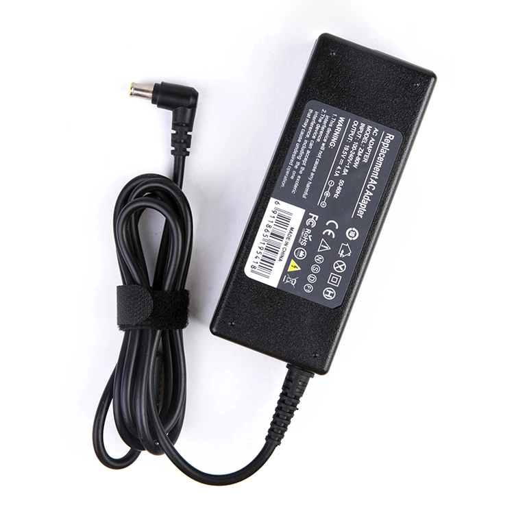 80W Power Adapter for Sony Charger 19.5V 4.1A 6.5*4.4mm