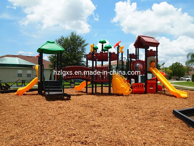 Ce Approved High quality/High cost performance  Garden Rubber Mulch Product