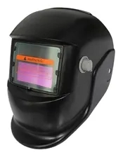 China True Color Welding Helmet Face Helmet Welding Helmet