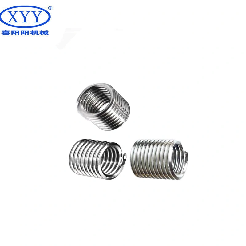 Gjb Non-Standard Braces Strength Factory Supply Pipe Screw Sleeve