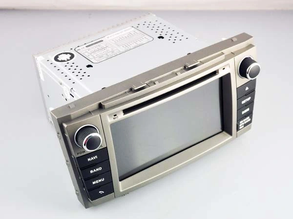 Witson Android 10 Car Multimedia DVD GPS for Toyota Avensis 2008-2013 Vehicle Radio