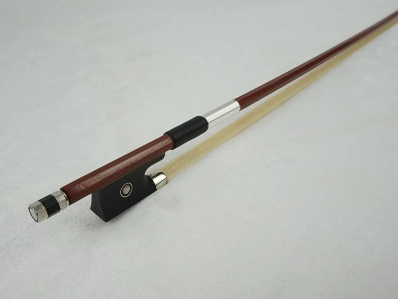 Violin Bow/ Brazil Wood Violin Bow