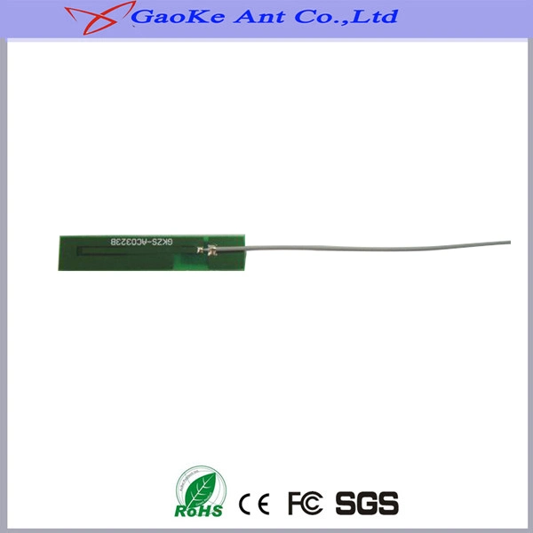 Mini Size 2.4G Wireless WiFi Internal Antenna