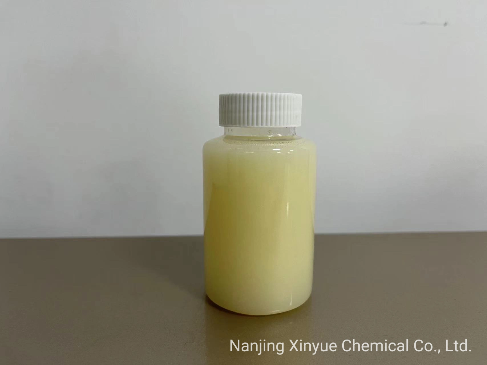 Mineral Oil Defoamer for Water-Based Inks / Long Foam Suppression Time