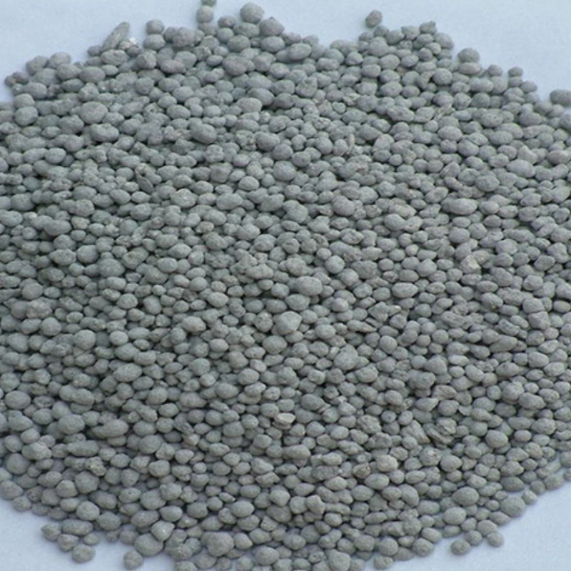 High Supe Singer Phosphate Ssp Competitive Price Great Quality Agricultural Crops Fertilizer Single Superphosphate