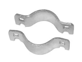 Chain Link Fittings