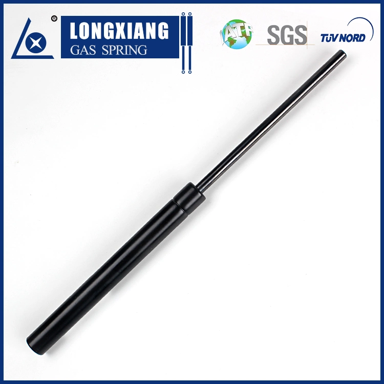 High Quality Nitrogen Long Shots Gas Spring Hot Sale