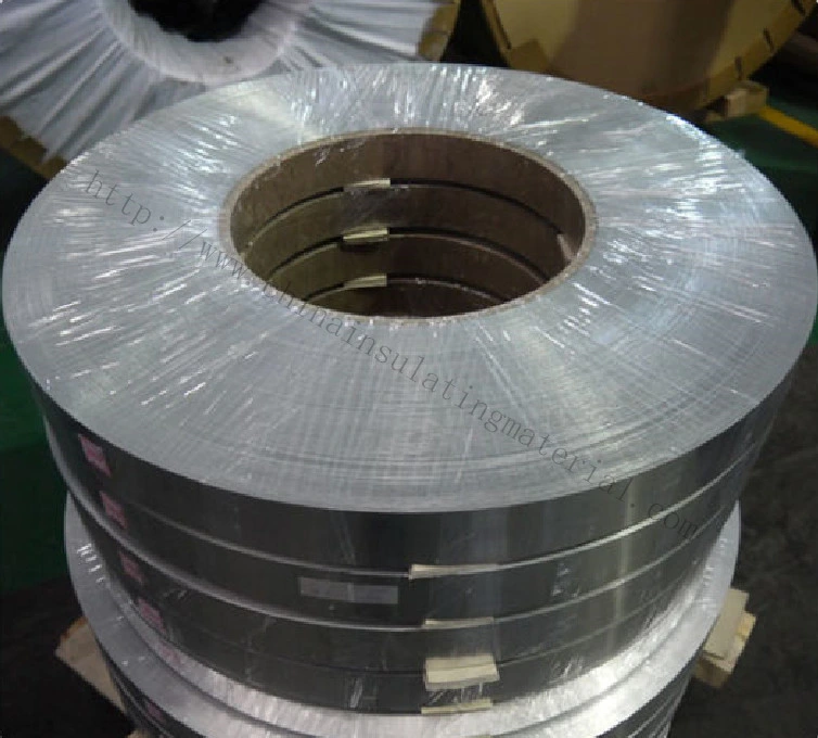 Aluminum Strip/Coil for Transformer 1050, 1060, 1070, 1100 Aluminum Strip/Foil for Transformer Winding