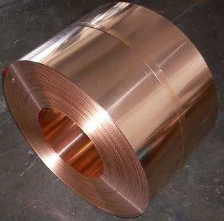 Copper Composites T2