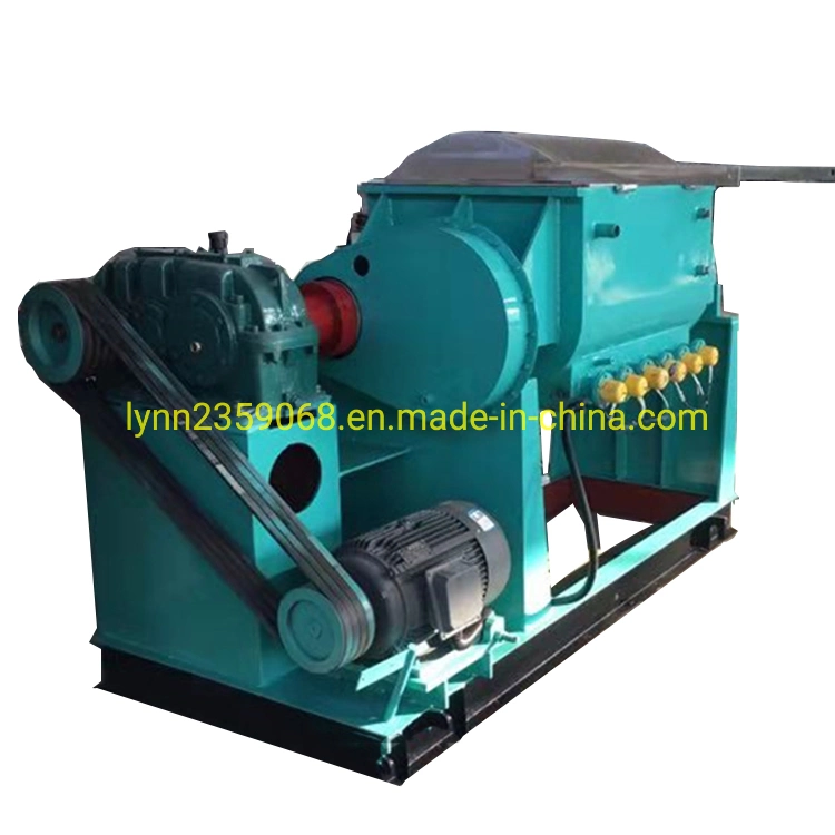 Hot Melt Adhesive Kneader Mixer