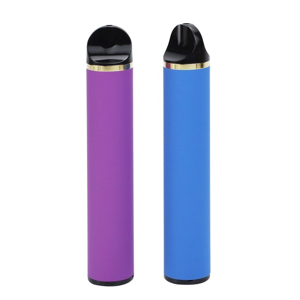 Wholesale/Supplier Prices Customized Logo Vape Pen Disposable/Chargeable Electronic Cigarette Vape