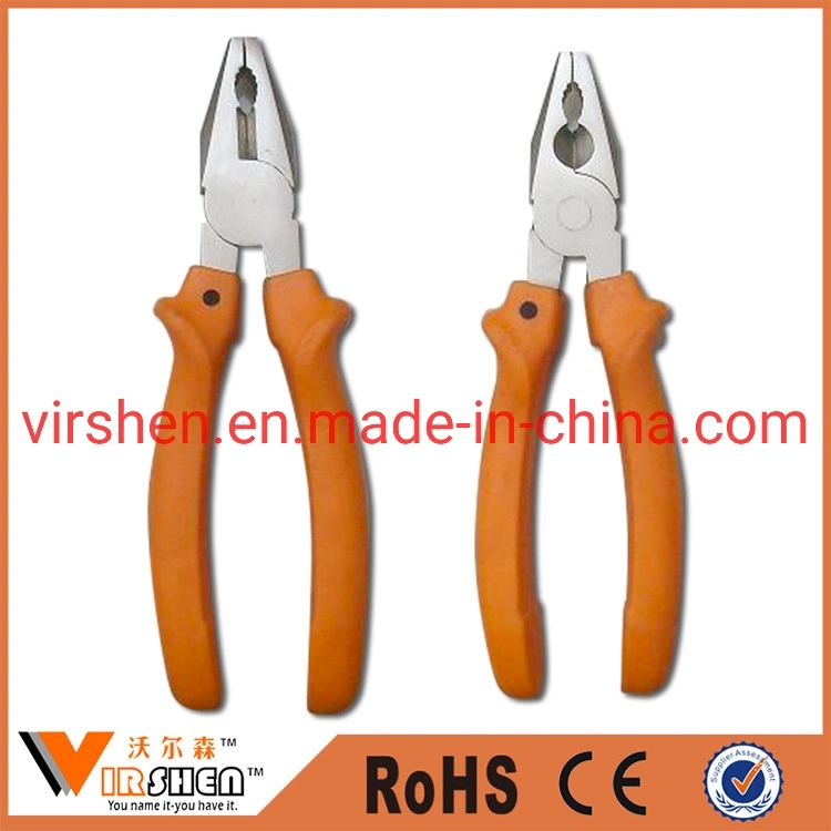 "&Nbsp; &Nbsp; Euro Type Combination Pliers Hand Tools&Nbsp;