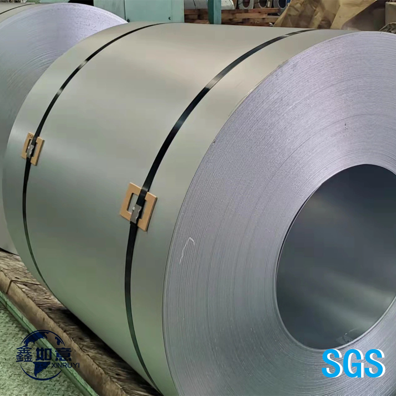 Stainless Steel Coils / Plates / Sheet / Strips for Furniture, Roofing, Imitation Ancient Tile, Corrugated Steel Sheet, Ceiling Channel Services