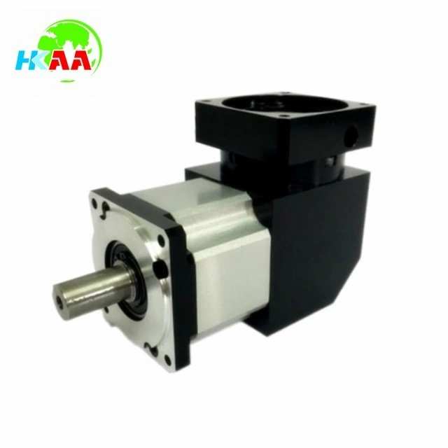 OEM Stainless Steel High Precision Right Angle Planetary Speed Reducer Gearboxes