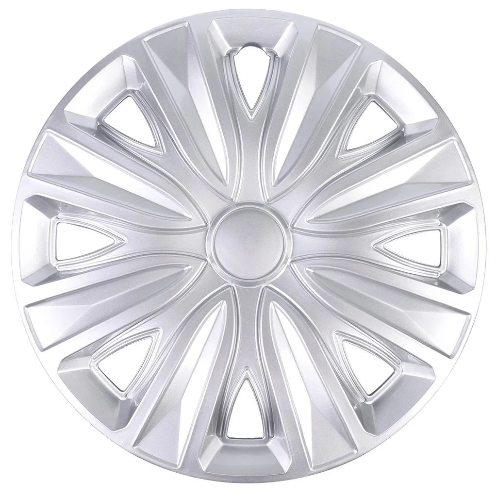 802 14inch 15inch New ABS Material Europe Standard Super High Quality Car Wheel Cover Hubcap