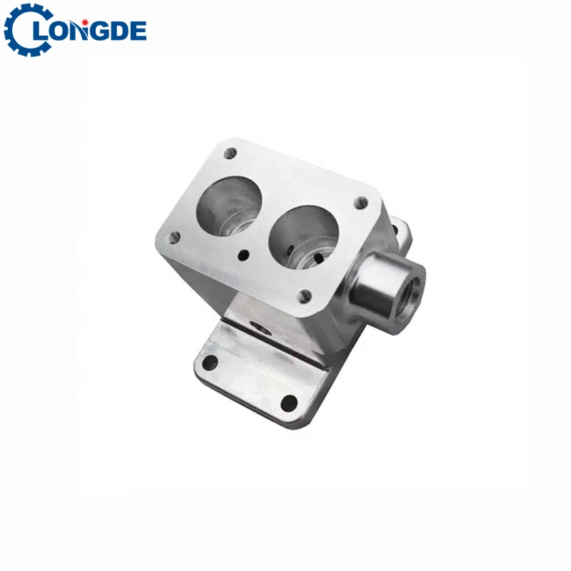 Custom Precision Usinagem CNC Aços endurecidos Metal peças de precisão de peças de aço-Personalizados Carro partes separadas de Aço Inoxidável