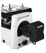 Laboratory Instrument Inverted Metallurgical Microscopes Support Microscope Camera Intc-L200HD