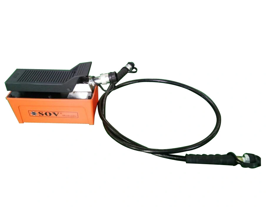 Hydraulic Foot Pedal Pump for Sale