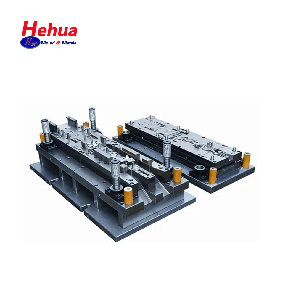 Auto Parts Metal Stamping Die Stamping Mould Sheet Metal Punching Die Manufacturer