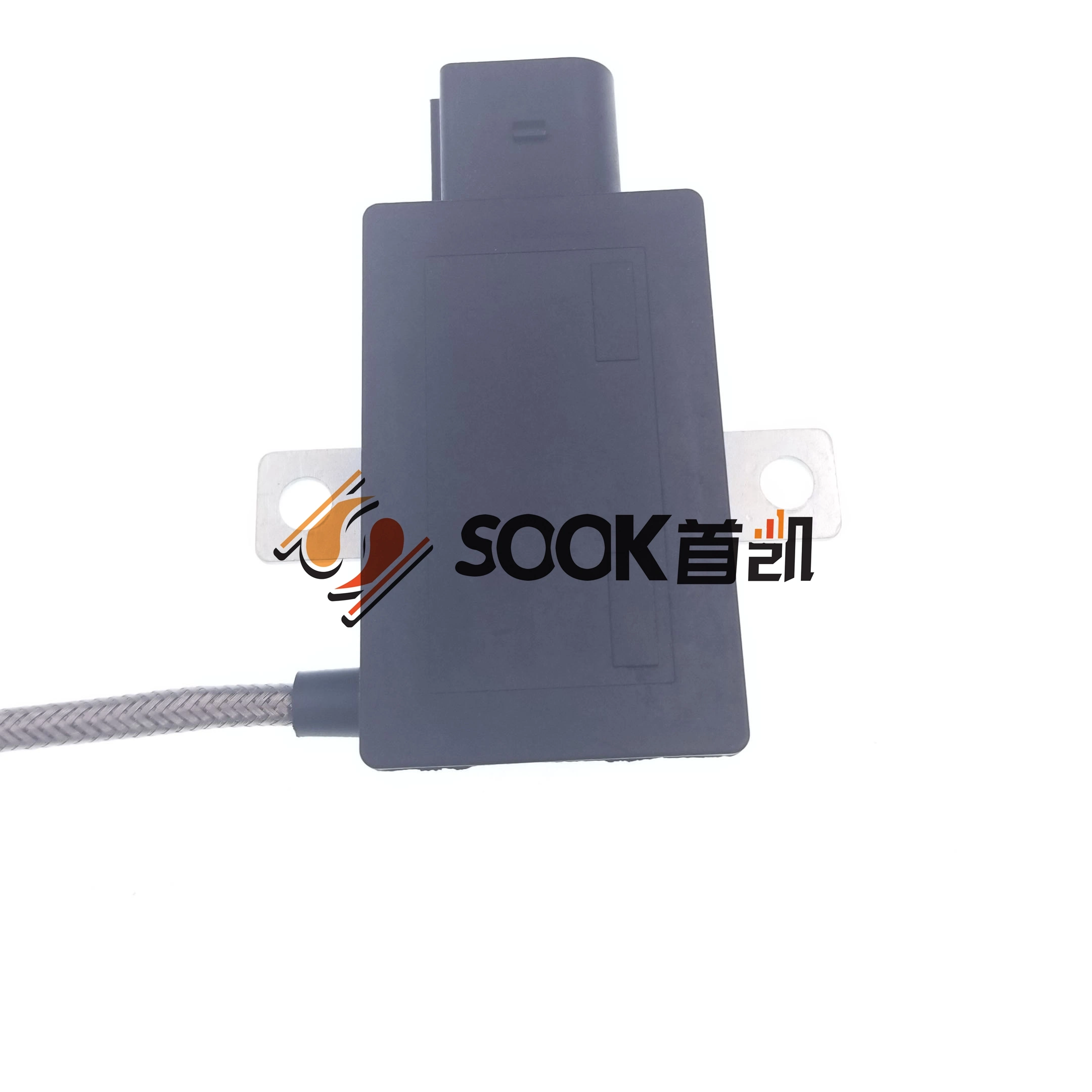 O gás de escape do Sensor de Temperatura do Sensor Egt OEM n°: 07c919529L para Bentley Continental Gtc Gt