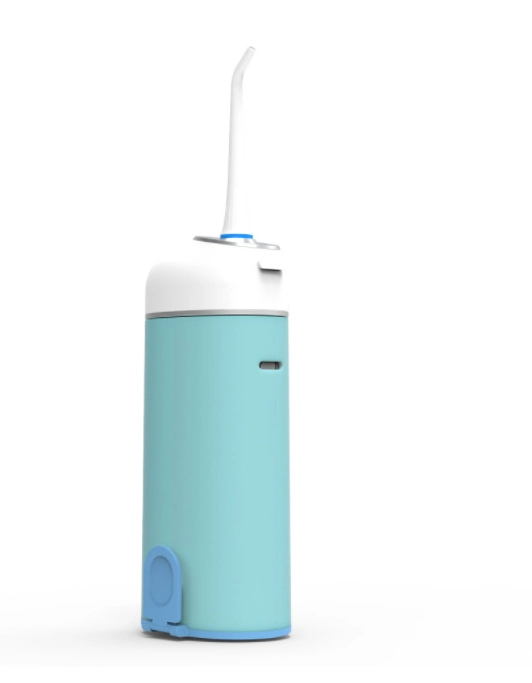 OEM Portable Waterproof Electric Oral Irrigator Dental Water Flosser