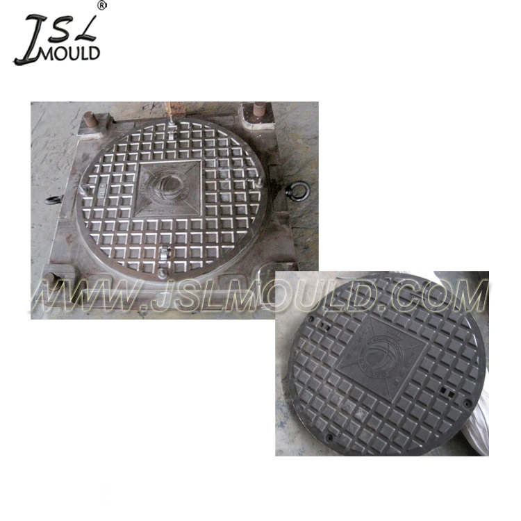 FRP Manhole Cover Mould