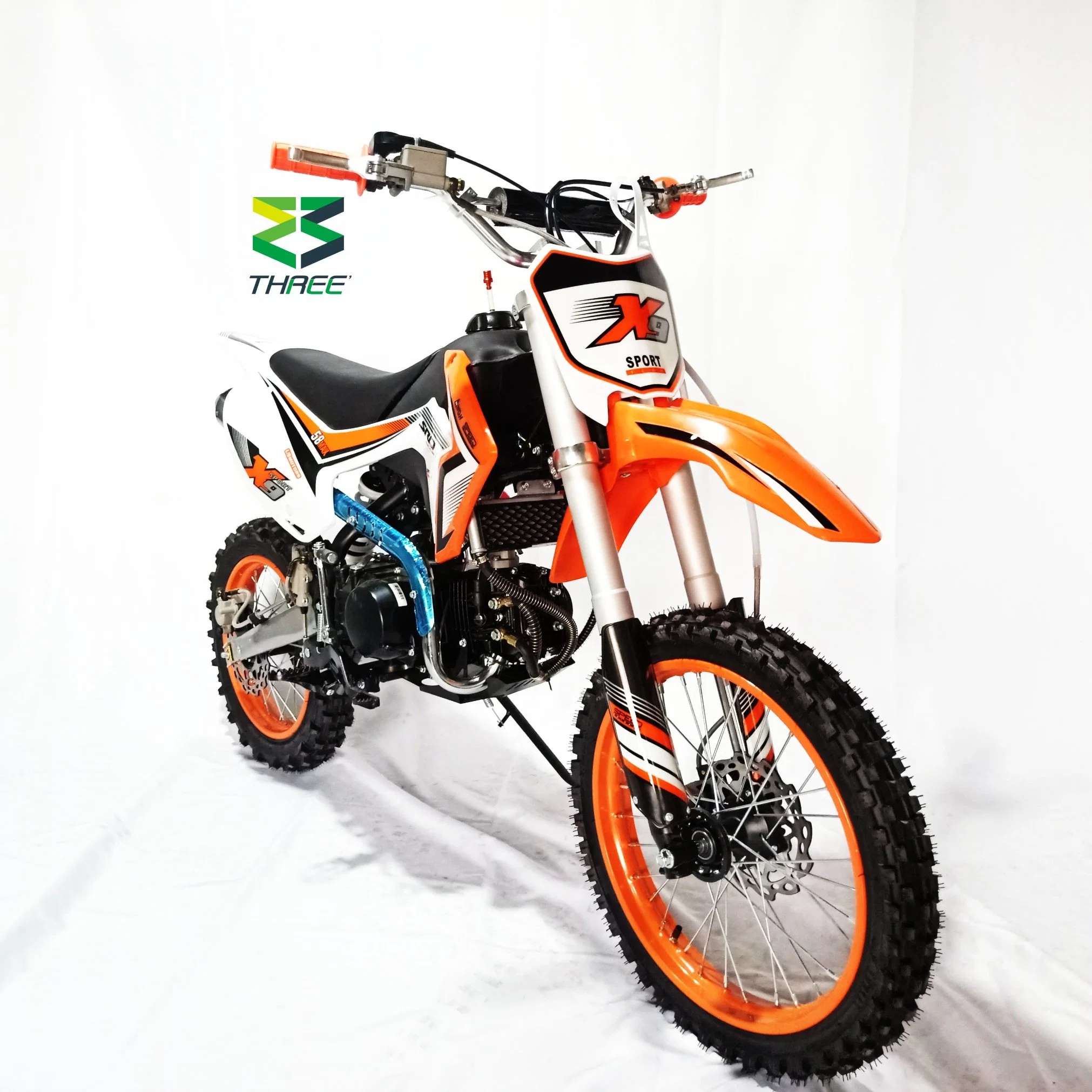 Sro Factory 140cc Pit Bike Water Cooled Kids Dirt Bike Adult Motorcycle for Sale