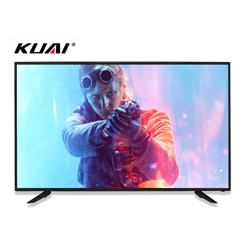 Телевизионная панель с ЖК-экраном 4K smart TV 58" LED-ТЕЛЕВИЗОР ULTRA HD