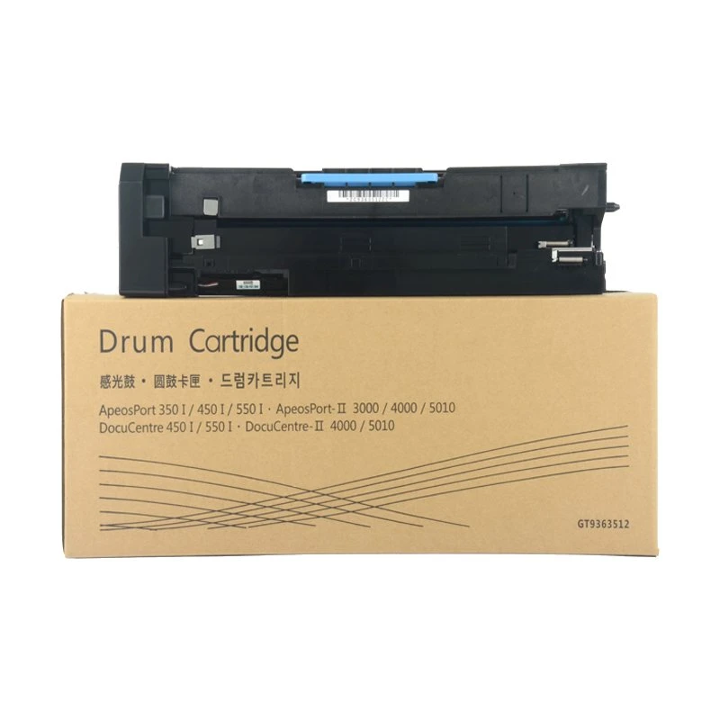 Unidade de tambor de fábrica da China DC IV2060 para Xerox DocuCenter-IV 2060/3060/3065