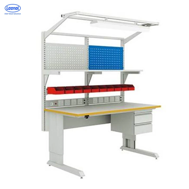 Leenol ESD Cleanroom Workbench / ESD Workbench