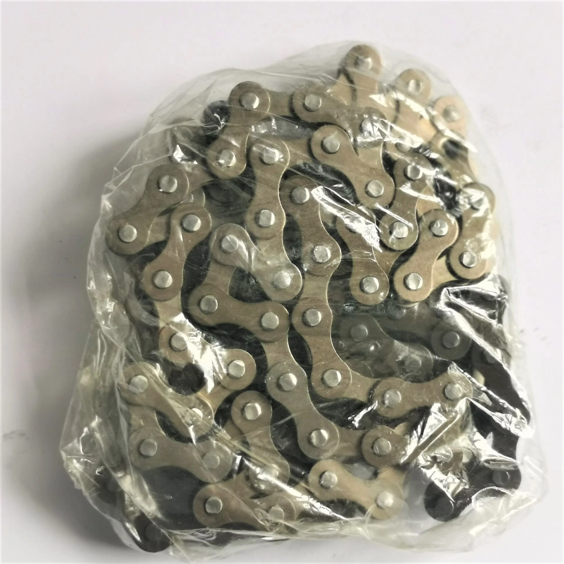 Wholesale/Supplier Customized Antirust 116L Bicycle Roller Chain