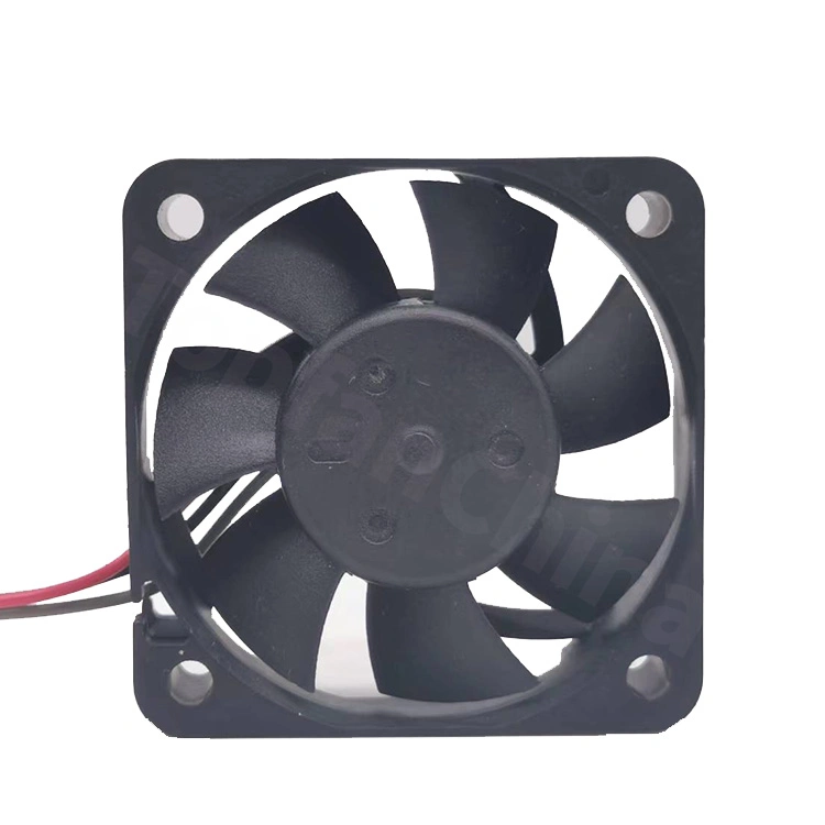 Delta 40mm Radial Exhaust Fan 40*40*10mm 6000rpm 12V 24V Axial Flow Fan for CPU Cooling