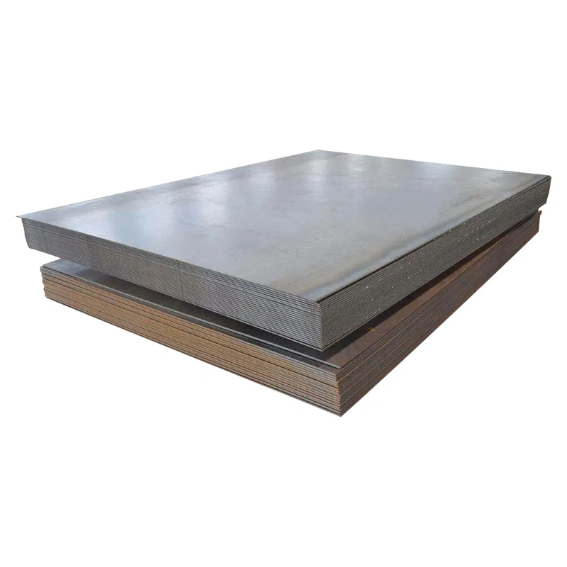 Sales Q460c Q460d Q460e Low Alloy Steel Plate Medium Thickness Steel Plate