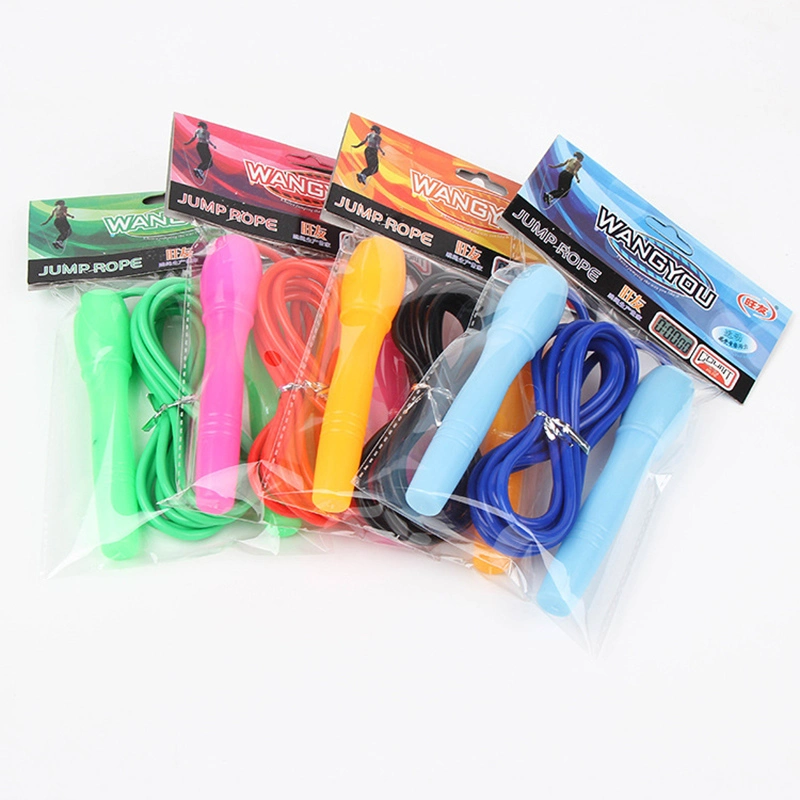 Lovely Skipping Ropes Student Training Fitness Equipment Sporting Goods