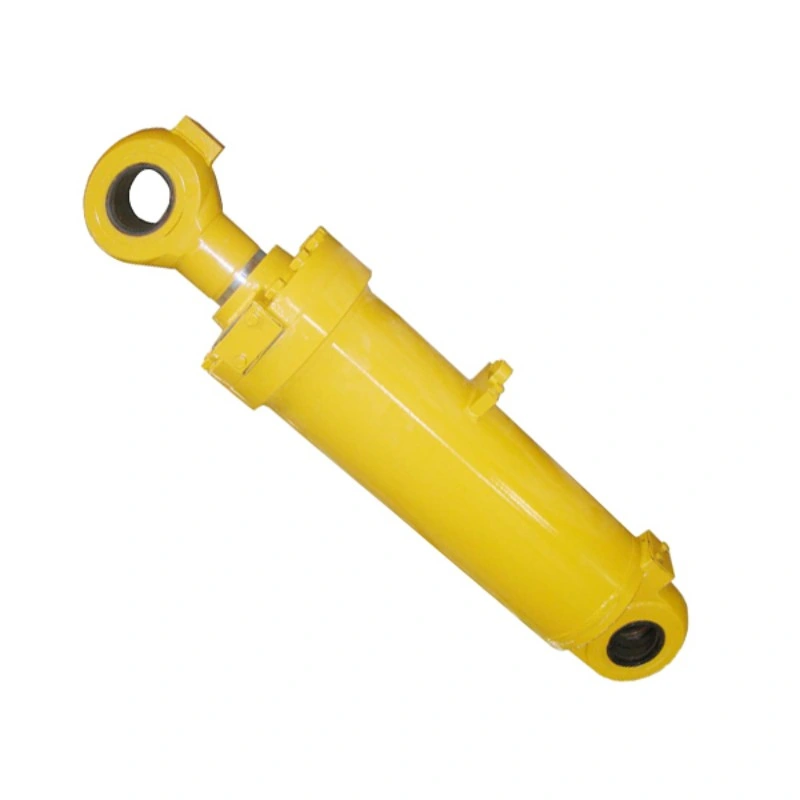 Factory Various Durable Using Double Action China Telescopic Hydraulic Cylinders