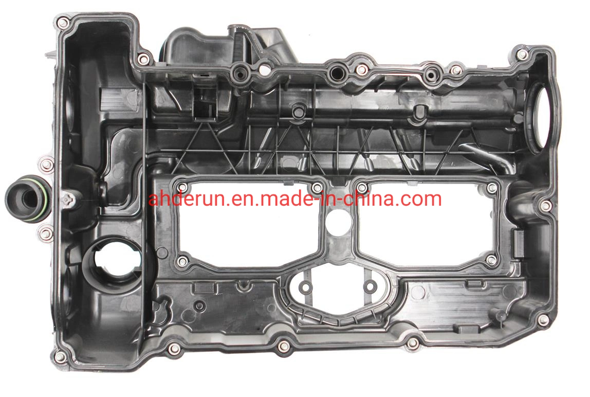 Professional Manufacturer Valve Cover N20 Cylinder Head Cover with Gasket 11127588412 264-517