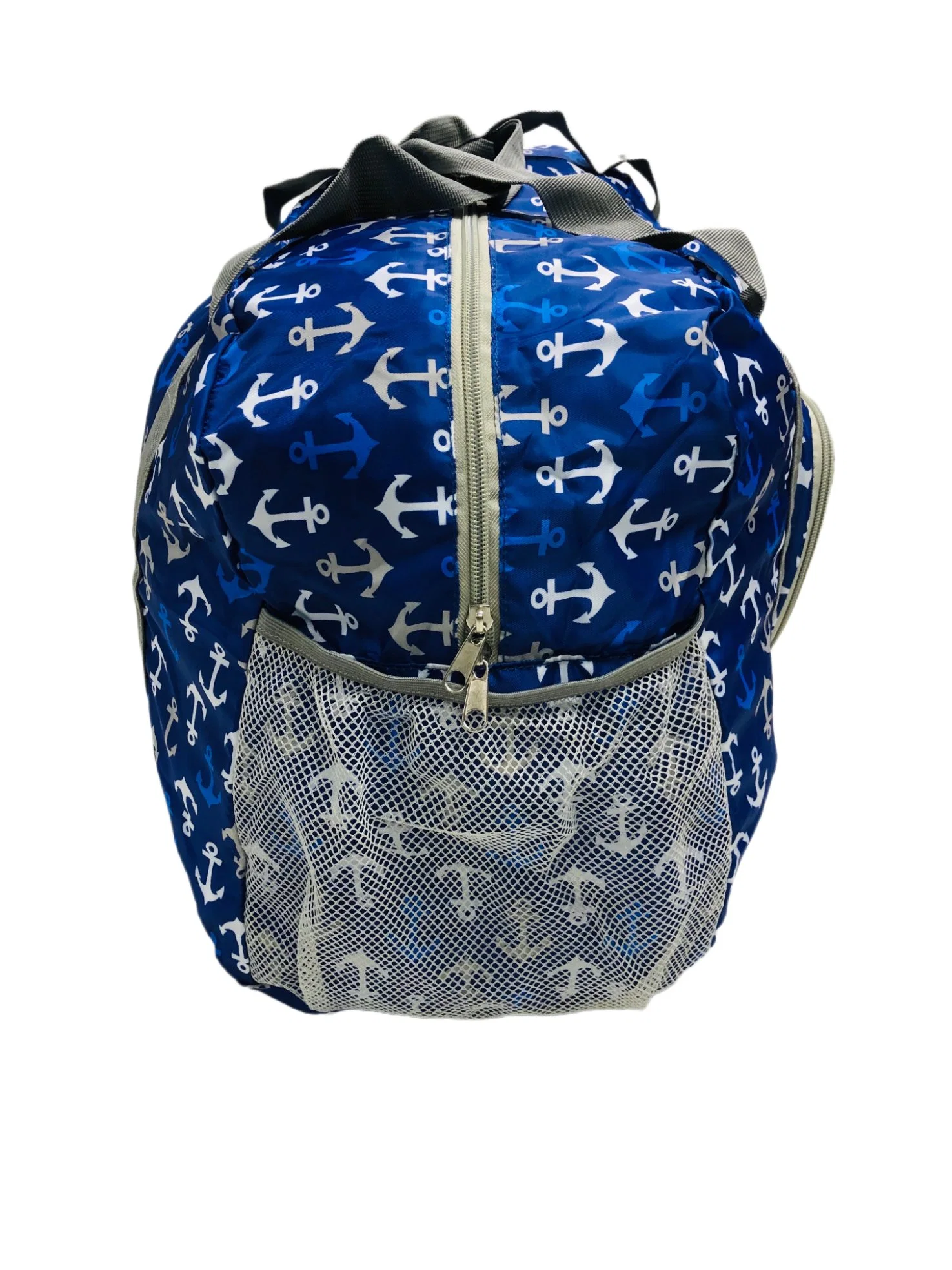 Mesdames sac fourre-tout de voyage pour les femmes hommes imprimé floral Polochon d'autres bagages sacs de voyage