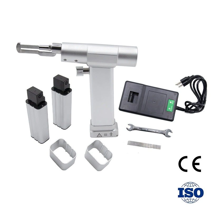 Orthopedic Bone Instrument Electric Sternal Drill Reciprocating Saw