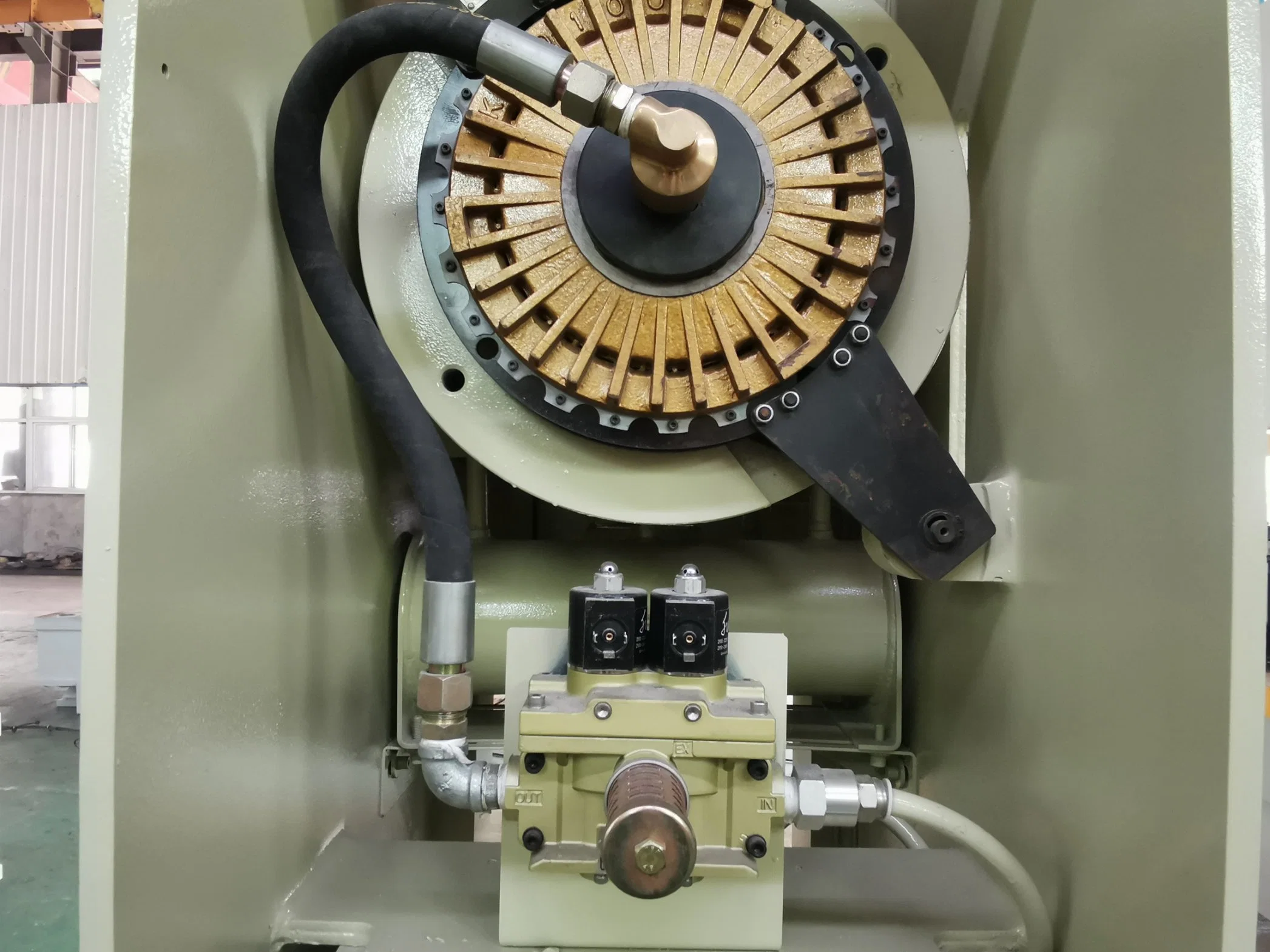 Pneumatic Punching Press Machine Metal Sheet Stamping Press Punching Machine
